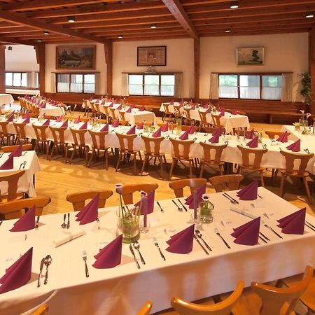 Gaestehaus Zur Krone Waltenhofen Exteriör bild