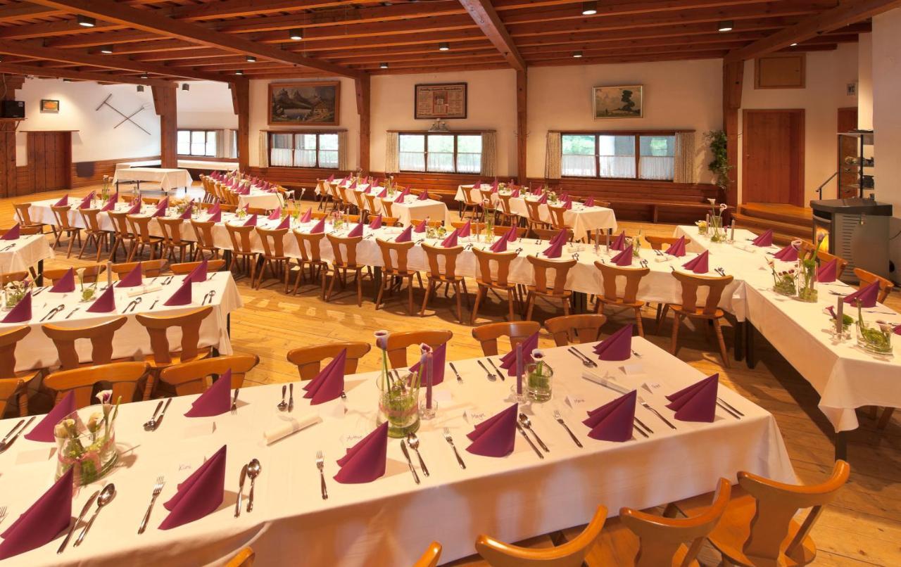 Gaestehaus Zur Krone Waltenhofen Exteriör bild