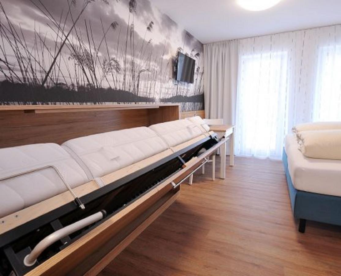 Gaestehaus Zur Krone Waltenhofen Exteriör bild